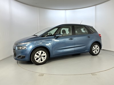 Lot 122 - 2014 Citroen C4 Picasso