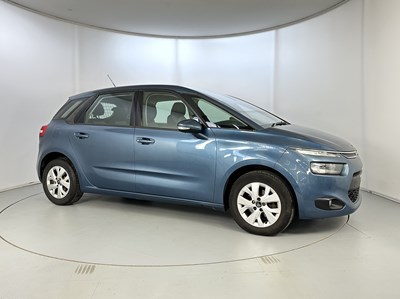 Lot 122 - 2014 Citroen C4 Picasso