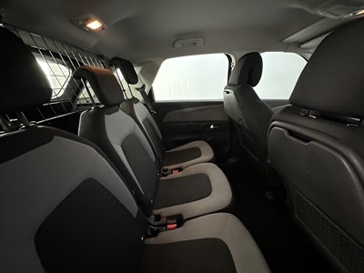 Lot 122 - 2014 Citroen C4 Picasso