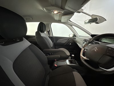 Lot 122 - 2014 Citroen C4 Picasso