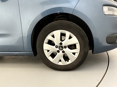 Lot 122 - 2014 Citroen C4 Picasso